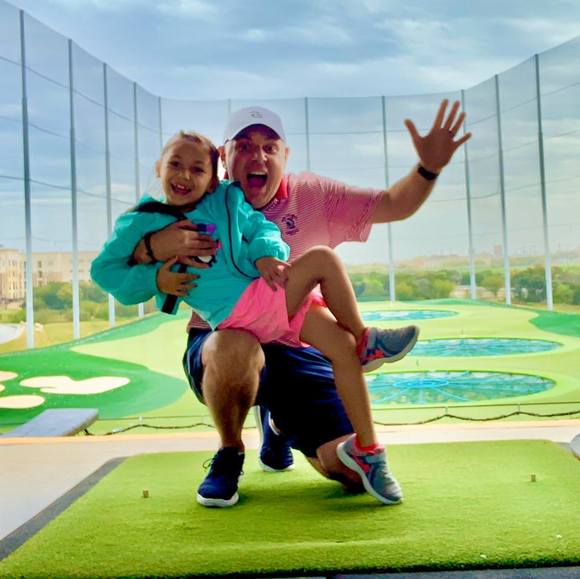 Meet your Posher, Mark - Picture 1 of 1